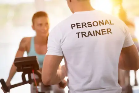 The Ever-Changing Role of Personal Trainers in Modern Health 6