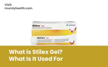 What is Stilex Gel_ What Is It Used For