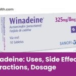 Winadeine Uses, Side Effects, Interactions, Dosage