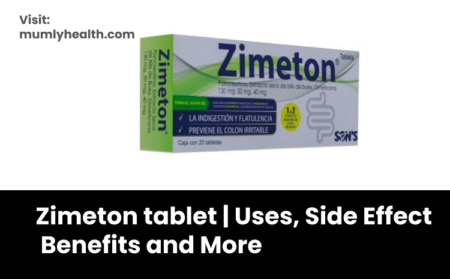Zimeton tablet _ Uses, Side Effect Benefits and More