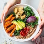 6 Plant Based Options For Combatting Heart Disease 2