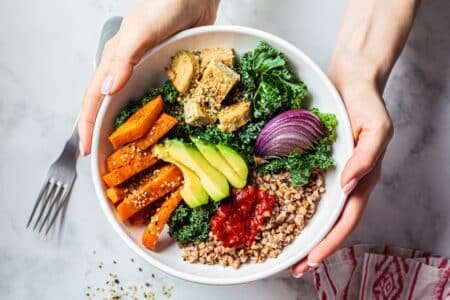 6 Plant Based Options For Combatting Heart Disease 6