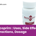 Bencoprim _ Uses, Side Effects, Interactions, Dosage