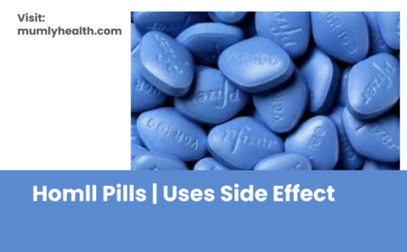 Homll Pills _ Uses Side Effect