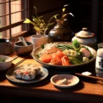 The Global Rise of Japanese Food: A Culinary Journey 5