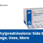 Methylprednisolone_ Side Effects, Dosage, Uses, More