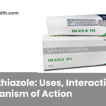 Sulfathiazole_ Uses, Interactions, Mechanism of Action