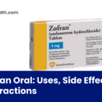 Zofran Oral_ Uses, Side Effects Interactions