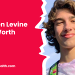 Baylen Levine Net Worth 2023