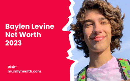Baylen Levine Net Worth 2023