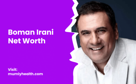 Boman Irani Net Worth