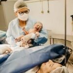 Your Cesarean Birth Journey: From Preparation to Recovery 1