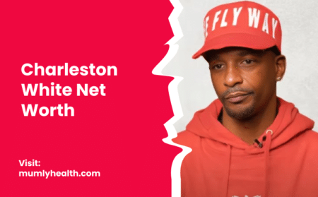 Charleston White Net Worth