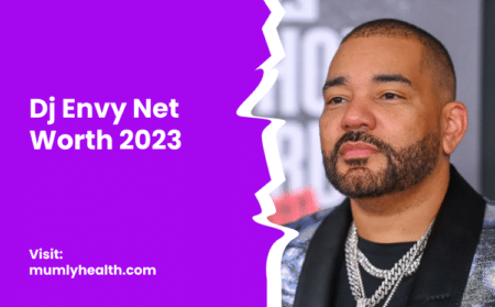 Dj Envy Net Worth 2023