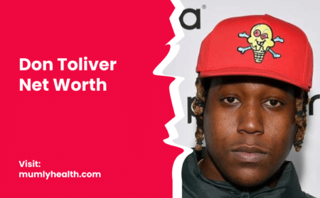 Don Toliver Net Worth