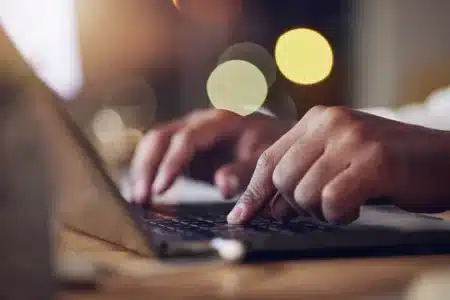 Essay in an Academic Setting