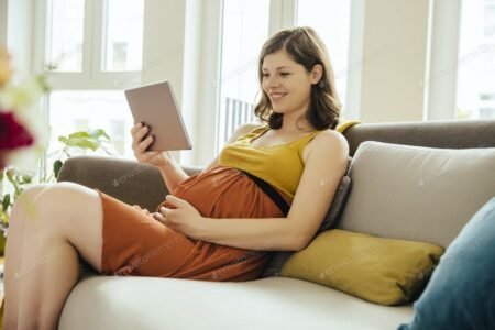 How to Combat Pregnancy's Most Common Issues 6