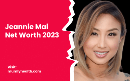 Jeannie Mai Net Worth 2023