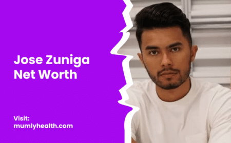 Jose Zuniga Net Worth