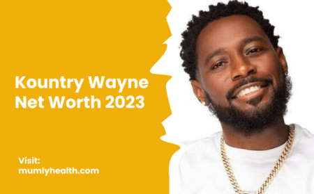 Kountry Wayne Net Worth 2023