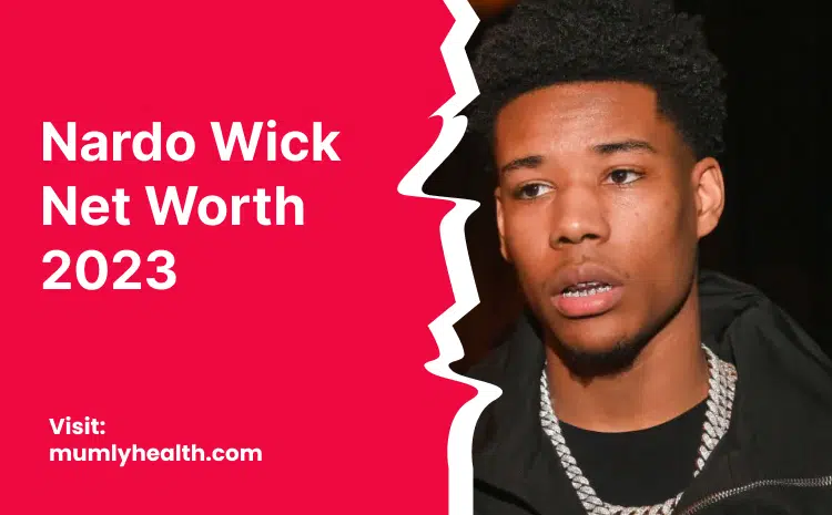 Nardo Wick Net Worth 2023