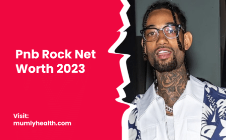 Pnb Rock Net Worth 2023