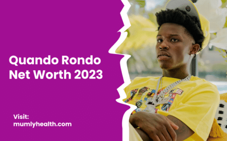 Quando Rondo Net Worth 2023