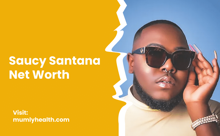 Saucy Santana Net Worth