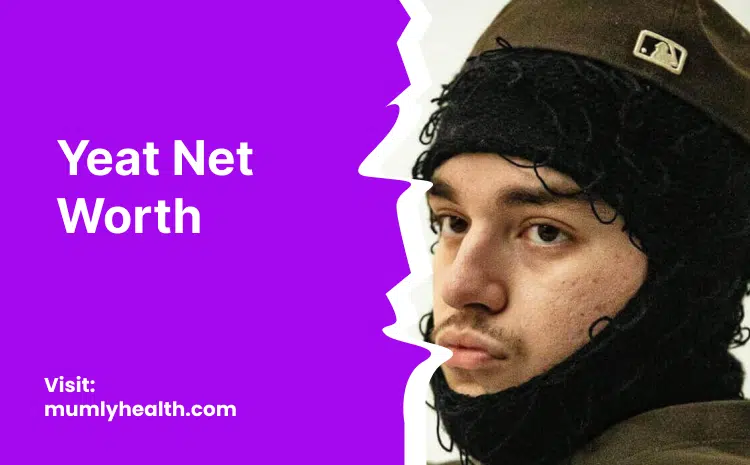 Yeat Net Worth