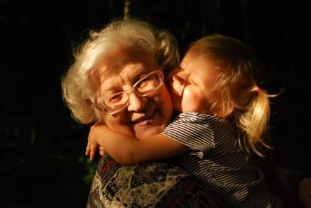 5 Ways to Support Grandparents’ Relationships with Grandchildren 5