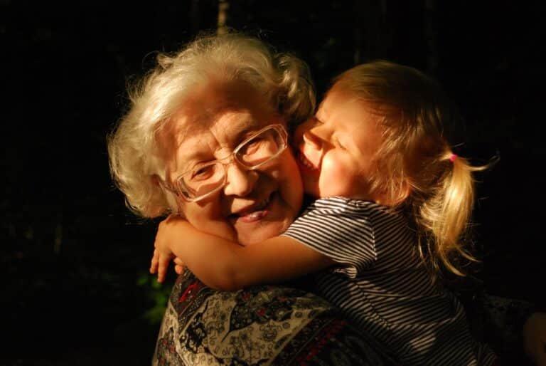 5 Ways to Support Grandparents’ Relationships with Grandchildren 1