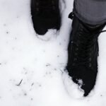 How to Choose the Right Women's Winter Shoes? 4