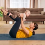Embracing Empowerment: The Evolution of Postnatal Fitness 2