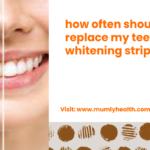 how often should I replace my teeth whitening strips_