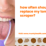 how often should I replace my tongue scraper_