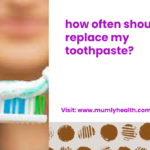 how often should I replace my toothpaste_
