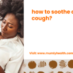 how to soothe a cough_