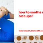 how to soothe a hiccups_