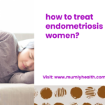 how to treat endometriosis in women_