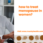 how to treat menopause in women_