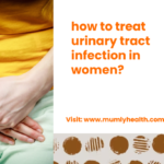 how to treat urinary tract infection in women_