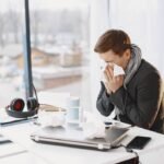 Sick and Struggling: Navigating Financial Challenges without Paid Time Off 1