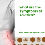 what are the symptoms of sciatica_
