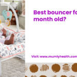 Best bouncer for 8 month old_