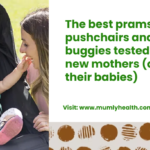 The best prams, pushchairs and buggies tested by new mothers (and their babies)