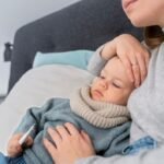A Parent's Guide to Baby's First Cold 2