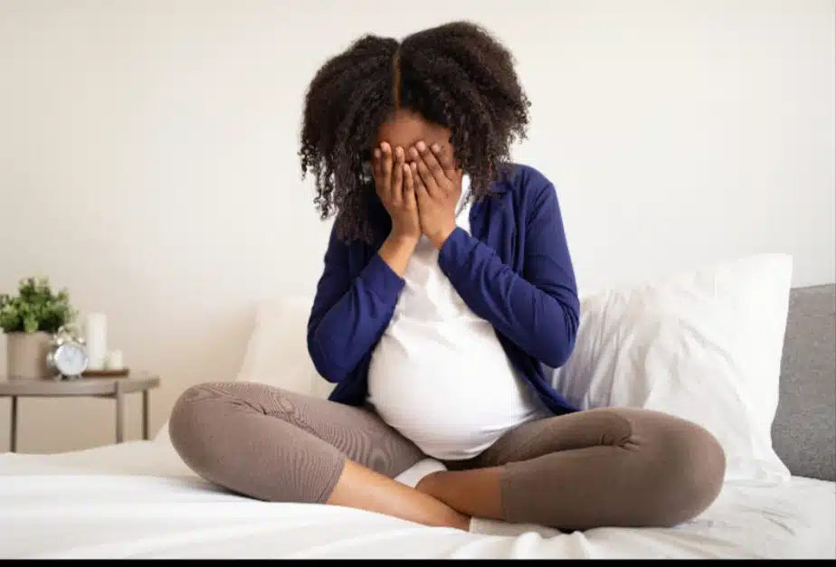 Struggling with Antenatal Anxiety? 4 Coping Strategies for Expectant Moms 14