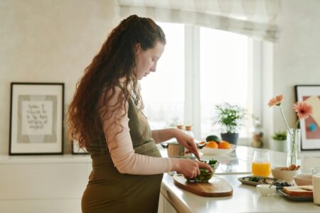 Simple and Healthy Pregnancy Lunch Meals Every Mom-to-Be Will Love Healthy Pregnancy Lunch Meals Every Mom to Be